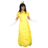 Disfraz de Princesa Hombre Bellisimo - Disfraces Despedida Soltero