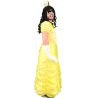 Disfraz de Princesa Hombre Bellisimo - Disfraces Despedida Soltero