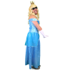 Disfraz de Princesa hombre azul - Disfraces Despedida Soltero