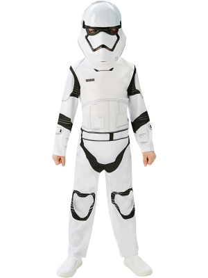 Disfraz de Stormtrooper Classic Infantil - Disfraces de Star Wars
