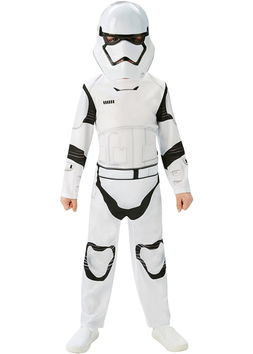 Disfraz de Stormtrooper Classic Infantil - Disfraces de Star Wars
