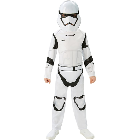 Vestit Stormtrooper Clàssic Infantil