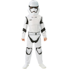 Mozorro Stormtrooper Klasiko Seme-Alabak