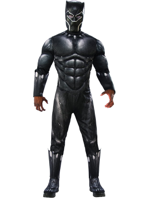 Disfraz de Black Panther - Disfraces de Black Panther
