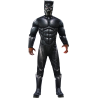 Disfraz de Black Panther - Disfraces de Black Panther