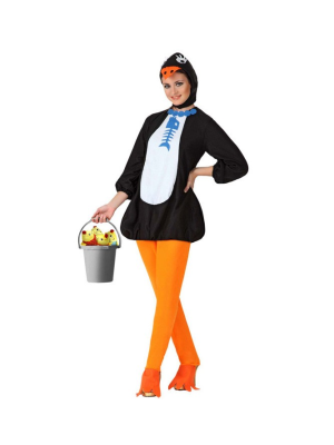 Acheter Costume de Pingouin pour seulement 22.00€ – Atelier de costumes en ligne