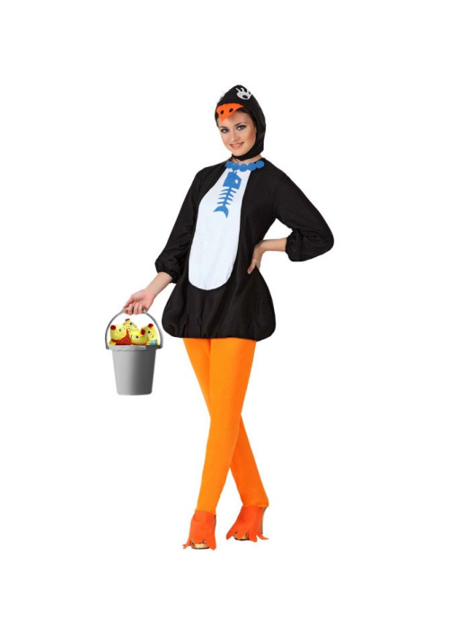 Comprar el Vestit de Pingüí per només 22.00€ – vestit de Botiga en línia