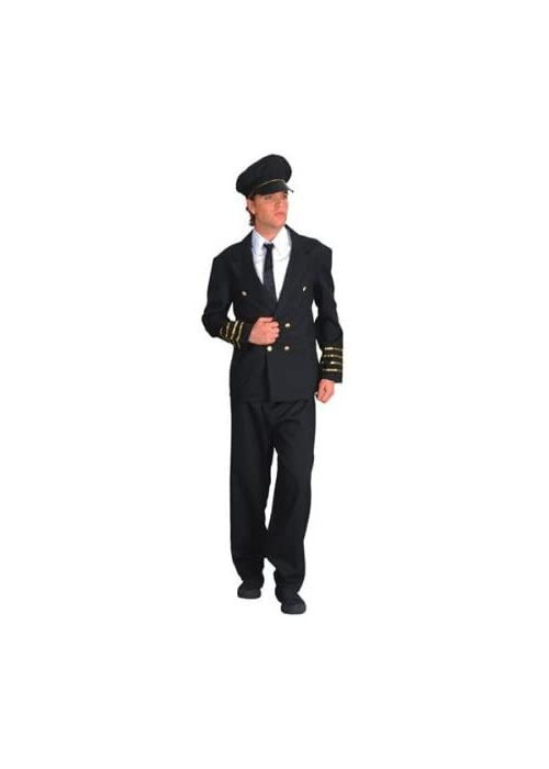 Vestit De Pilot