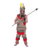 Disfraz de Indio Tomahawk Infantil - Disfraces de Indios Infantiles