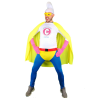 Disfraz de Condon Man