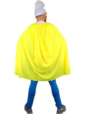 Disfraz de Condon Man