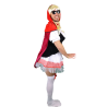 Mozorro Little Red riding hood Gizon
