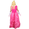 Vestit de Princesa Rosa Home