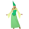Disfraz de Duendecilla Verde - Disfraces de Hadas y Duendes Adultos