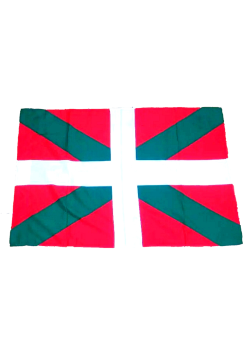 Bandera Ikurriña Grande - Bolsos, Mochilas y Complementos