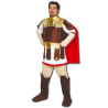 Disfraz de centurión romano