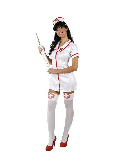 antiguo cruzar vendaje Comprar Disfraz de Enfermera Corazones - Disfraces de Medicos y Enfermeras para Mujer antiguo cruzar vendaje Comprar Disfraz de Enfermera Corazones - Disfraces de Medicos y Enfermeras para Mujer