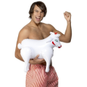 Comprar Oveja Hinchable - Hinchables