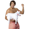 Oveja Hinchable - Hinchables
