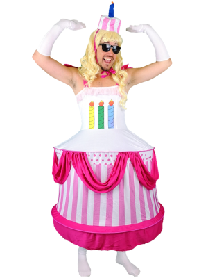 Vestit Merenguito