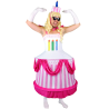 Vestit Merenguito
