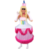 Vestit Merenguito