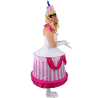 Vestit Merenguito
