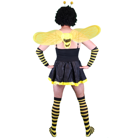 Disfraz de Bicho Avispon - Disfraces Despedidas de Soltero - Productos Amazon