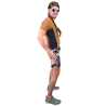 Disfraz de Paca Croft - Disfraces Despedida Soltero