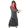 Disfraz de Sevillana Hombre La Panto