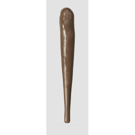 Porra troglodita - Complementos de Trogloditas y Cavernicolas