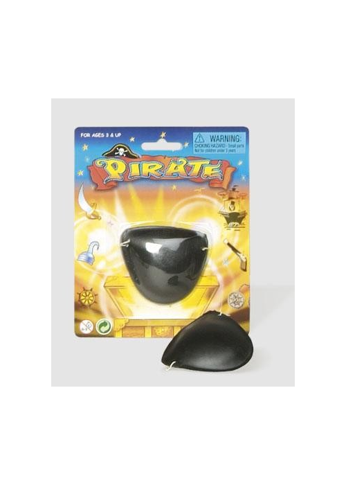 Parche Pirata - Complementos de Piratas