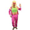 Disfraz de Muñeca Malibu - Despedidas de Soltero
