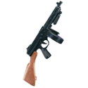 Comprar Ametralladora Gangster - Pistolas y Metralletas