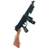 Erosi makina Pistola Gangster bakarrik 5.00€ – mozorro Denda online