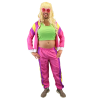 Disfraz de Muñeca Malibu - Despedidas de Soltero