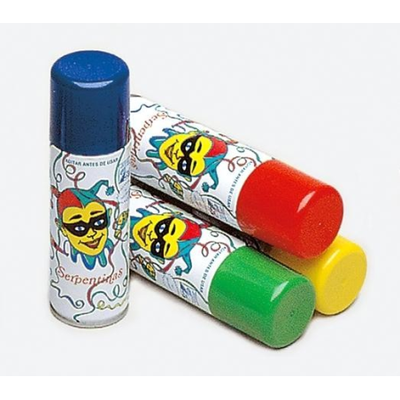 Erosi festa Estandar Spray bakarrik 2.00€ – mozorro Denda online