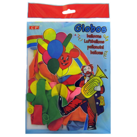 Globoak 100 pcs