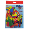 Globus 100 pc