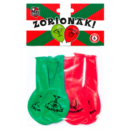 Globus Felicitats