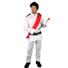 Disfraz de Prince Blanco