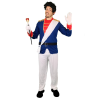 Disfraz de Principe de Cuento Azul - Disfraces de Principes para Hombres