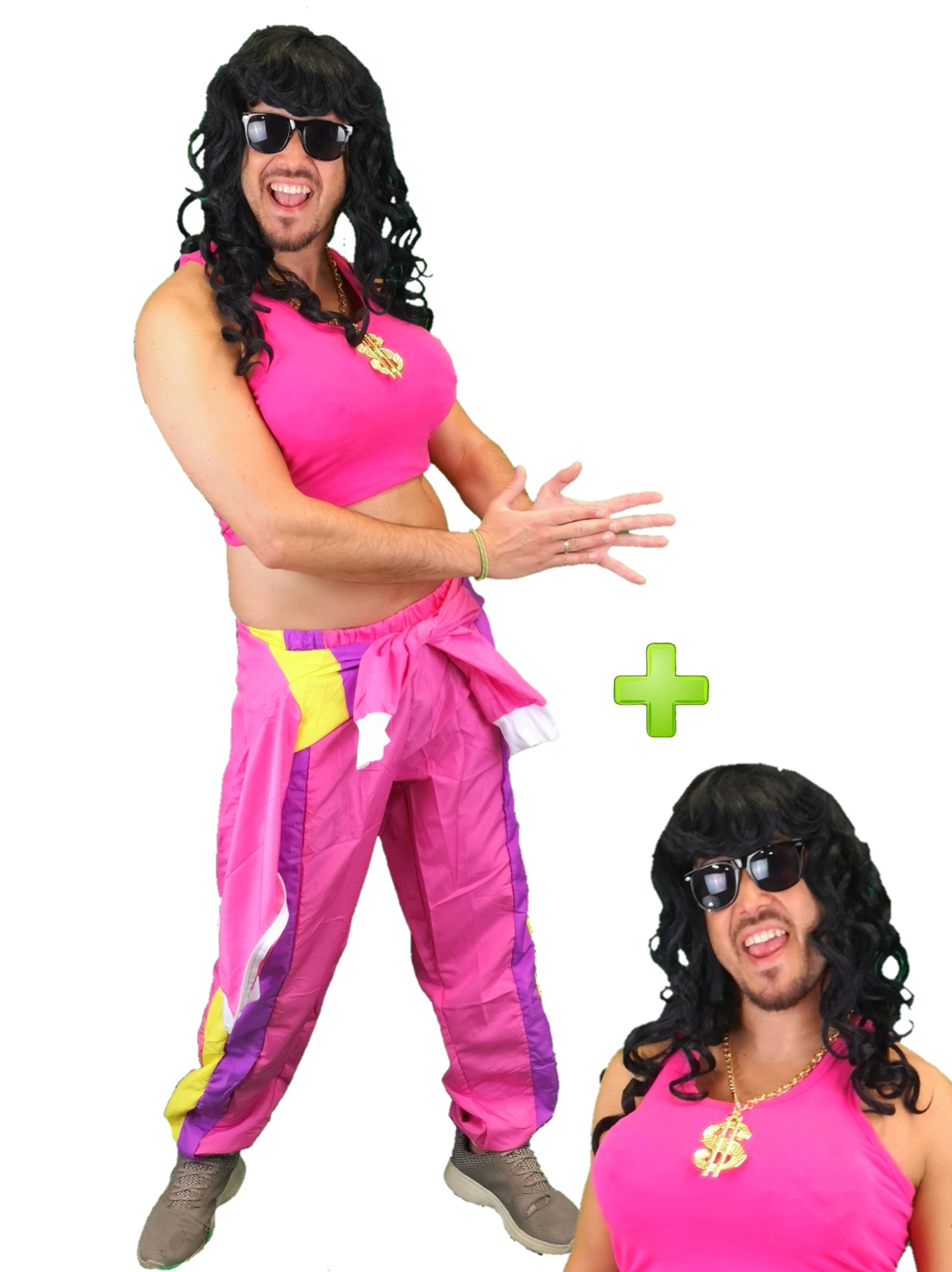 Comprar Disfraz de La Choni Despedidas de Soltero Disfraces