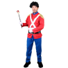 Disfraz de Principe Cuento Rojo - Disfraces de Principes para Hombres