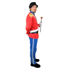 Disfraz de Principe Cuento Rojo - Disfraces de Principes para Hombres
