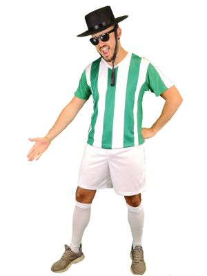 Disfraz de Hulio - Despedidas de soltero