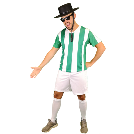 Disfraz de Hulio - Despedidas de soltero - Disfraces Despedida Soltero