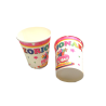 Vasos Zorionak Rosas - CELEBRACIONES