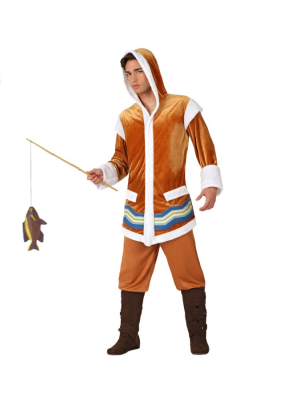 Erosi Mozorro bat Eskimo boy bakarrik 27.00€ – mozorro Denda online