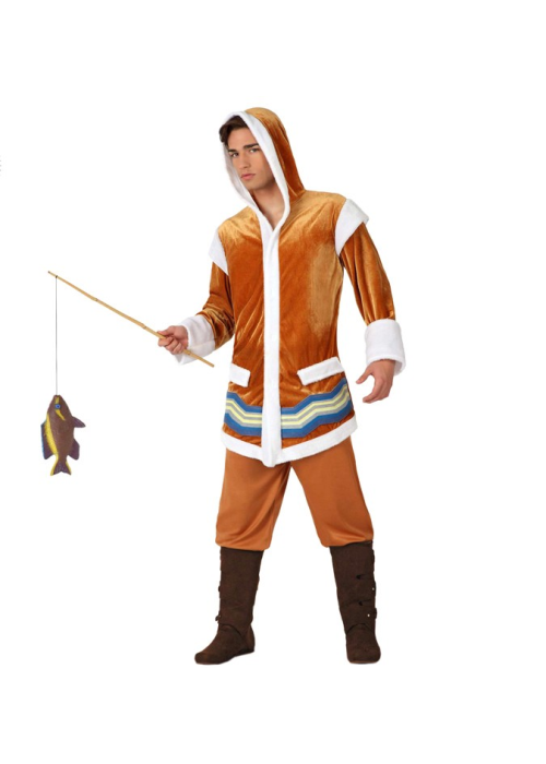 Erosi Mozorro bat Eskimo boy bakarrik 27.00€ – mozorro Denda online